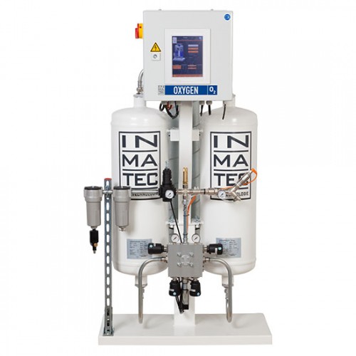 Máy tạo khí oxy tinh khiết INMATEC IMT PO OnTouch