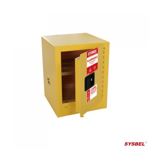 Tủ đựng hóa chất chống cháy 4 Gallon SYSBEL WA810040