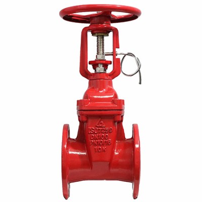 Van cổng tín hiệu DN300 SHINYI RRSX-0300