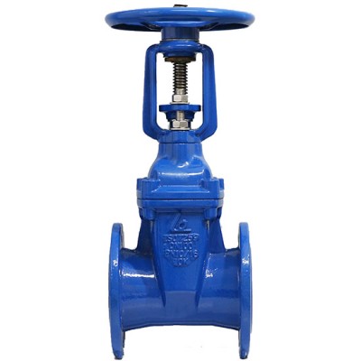 Van cổng ty nổi DN350 SHINYI RRHX-0350