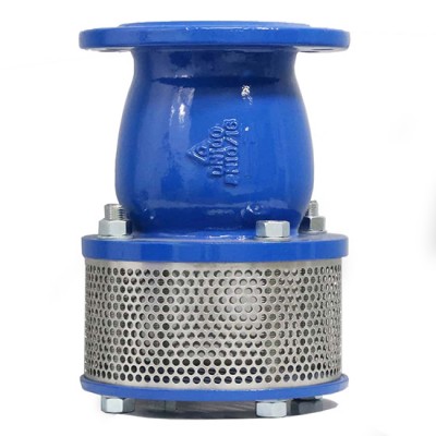 Van hút DN600 SHINYI SFVX-0600