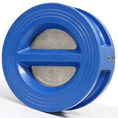 Van một chiều bướm DN600 SHINYI WBCX-0600