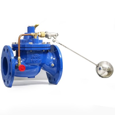 Van phao DN65 SHINYI D100-0065