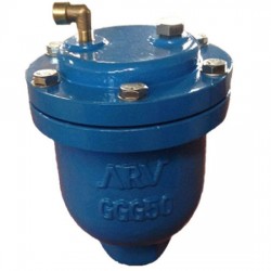 Van xả khí DN100 ARV AAR350-0100