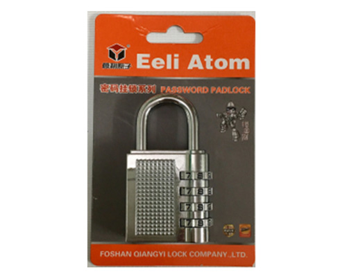 Khóa Số Eeli Berrylion YL 3811 1