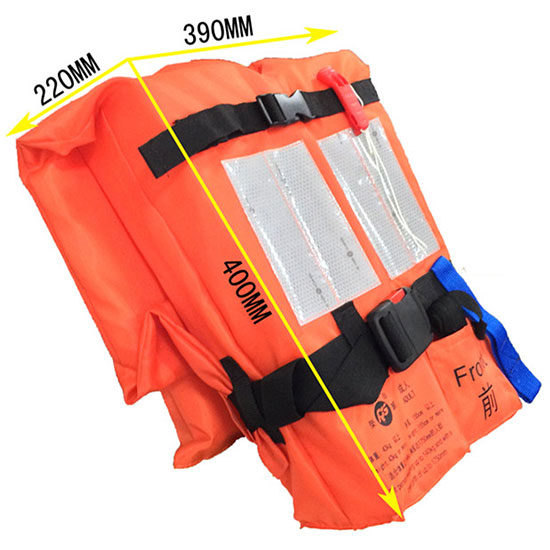 Áo phao Foam cứu sinh RSCY A5 1