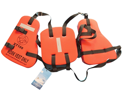 Áo phao làm việc XT 100 1
