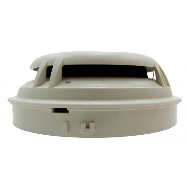 Đầu báo khói nhiệt địa chỉ Siemens OOH941 1