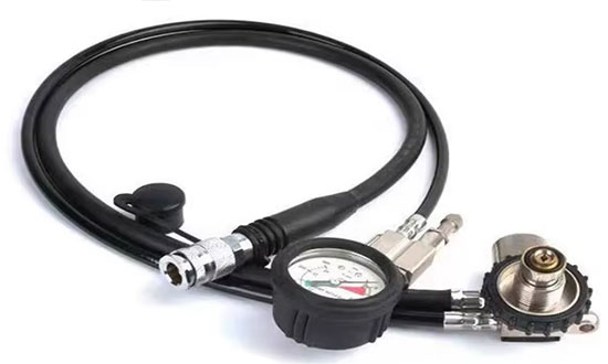 Đồng hồ đo áp suất