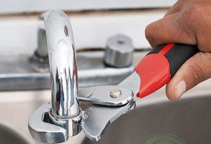 Khóa mở trụ nước chữa cháy đa năng 2