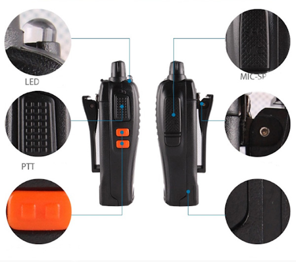 Máy bộ đàm Motorola GP 3000s 1