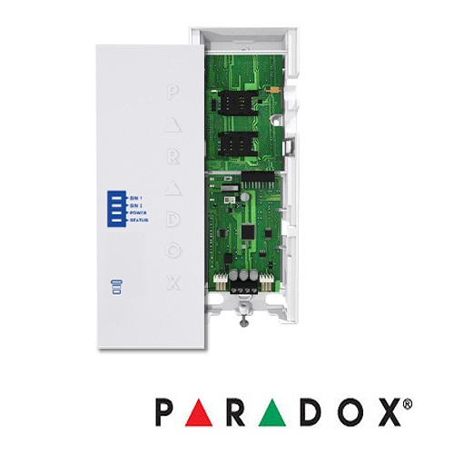 Module tin nhắn SMS Paradox PCS260 1