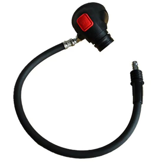 Ống dẫn khí trung áp