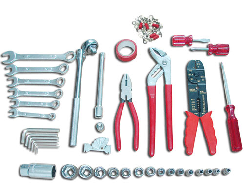 Bộ đồ nghề sửa chữa 69 chi tiết TOP TK 23691 1