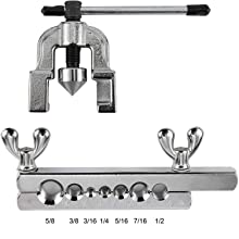 Bộ dụng cụ lã ống đồng TOP TB 6259 3