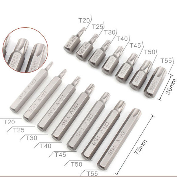 Bộ lục giác hoa thị 40 món TOP TBS 11026 1