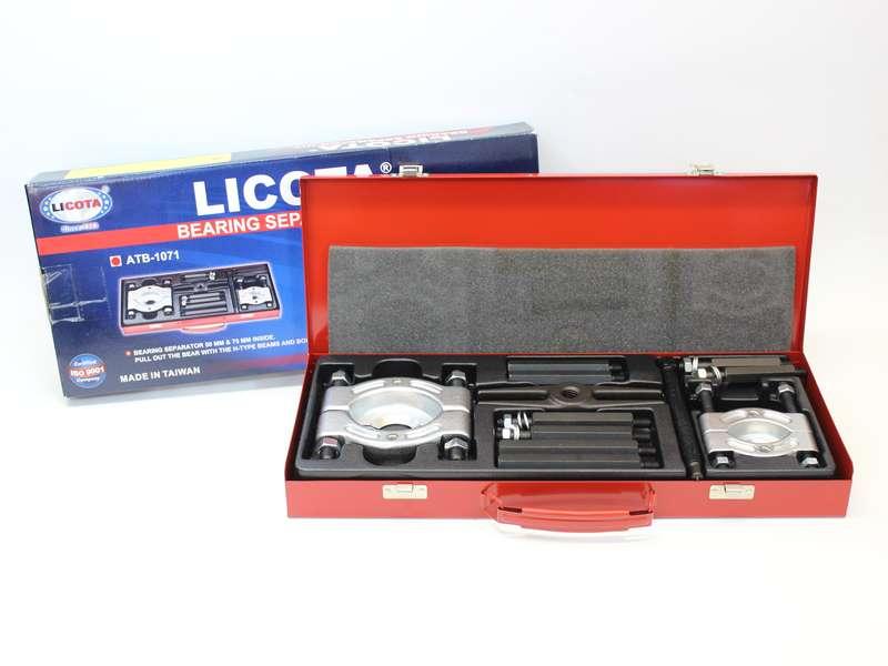 Bộ phân tách bạc đạn Licota ATB 1071 1