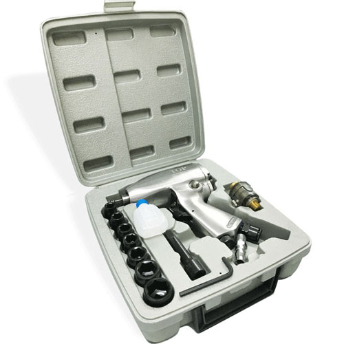 Bộ súng mở tuýp bằng khí nén TOP PAK 6031 1