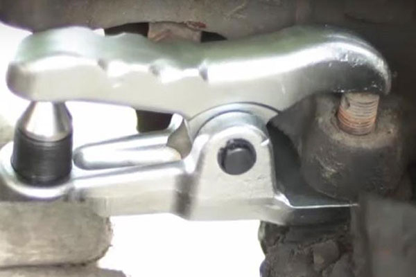 Bộ tách khớp bi đa năng Licota ATC 2011 2