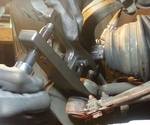 Bộ tách khớp bi đa năng Licota ATC 2011 3