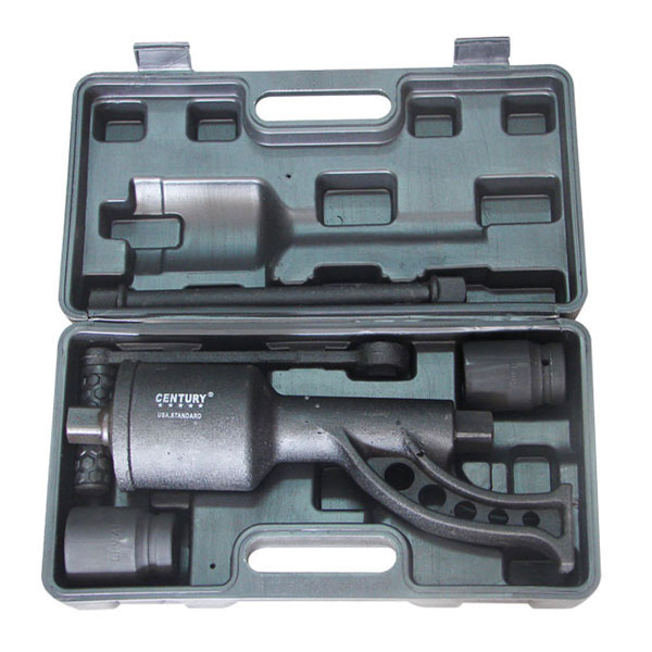 Bộ tăng lực mở bánh xe tải 1 inch CENTURY 170317 BS 1