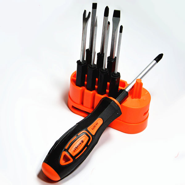 Bộ tô vít đa năng 9 cây ASAKI AK 9073 2
