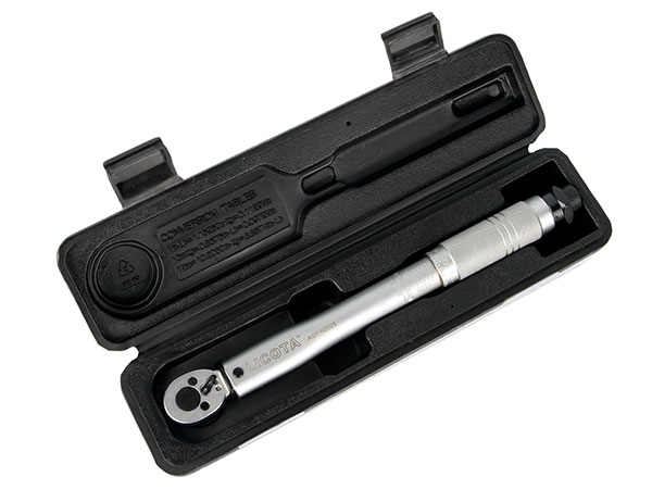 Cần siết chỉnh lực 5 25Nm LICOTA AQT N2025 1