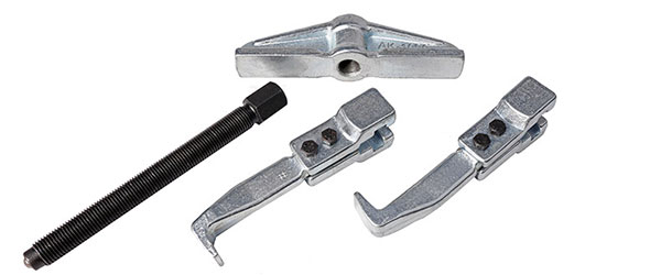 Cảo 2 chấu 75mm Asaki AK 1032 1