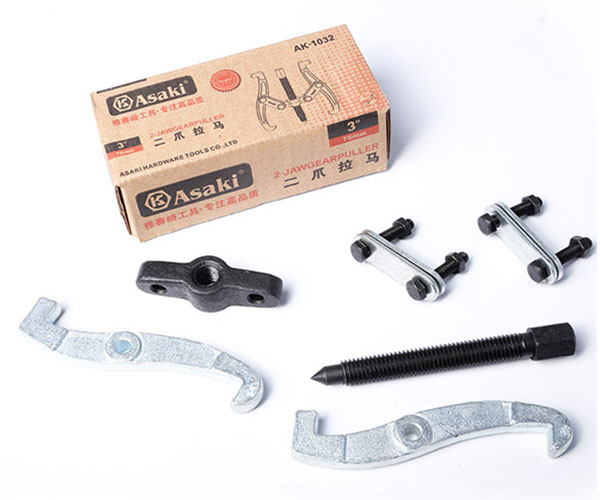 Cảo 2 chấu 75mm Asaki AK 1032 2