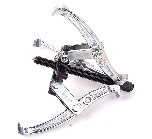 Cảo 3 chấu đa năng cao cấp 100mm Asaki AK 1116 1