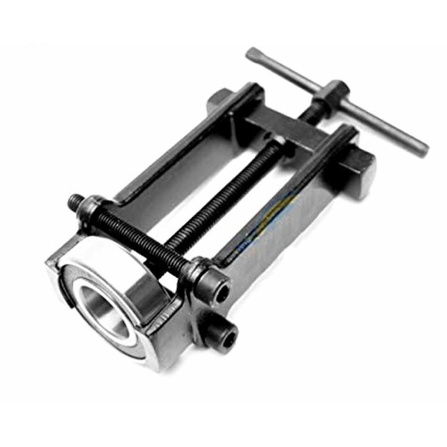 Cảo bạc đạn chữ H cao cấp 19 35mm LICOTA ATB 1023A 1