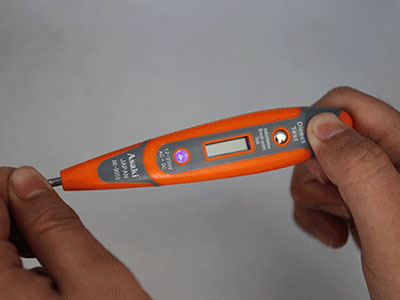 Chức năng tự kiểm tra