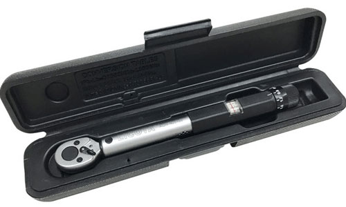 Cờ lê lực Licota AQW N2015V 1