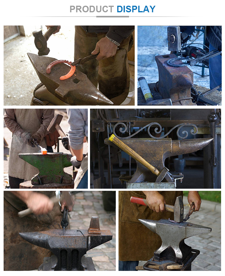 Đe cơ khí 11 kg Asaki AK 6883 1