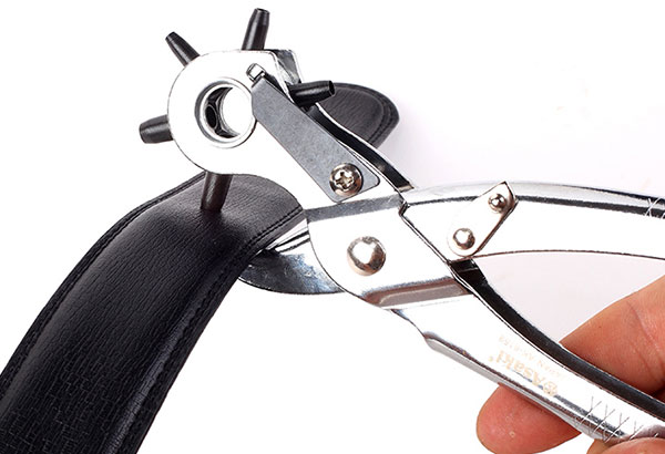 Kềm bấm lỗ và khoen Asaki AK 8159 2