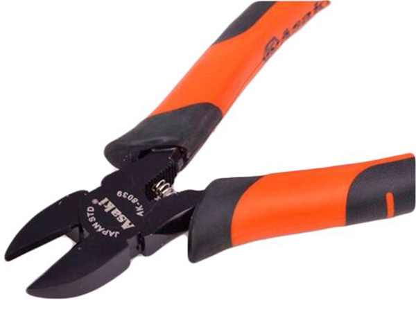 Kềm cắt kiểu Mỹ ASAKI AK 8039 1