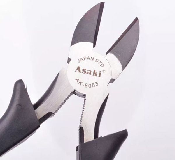 Kềm cắt kiểu Mỹ ASAKI AK 8051 1