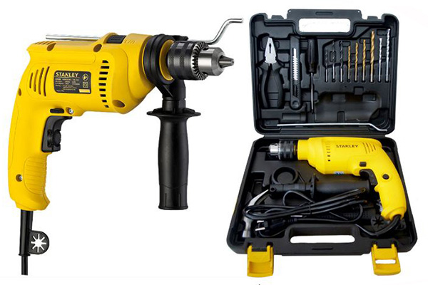 Khoan Động Lực Stanley SDH 600K 1