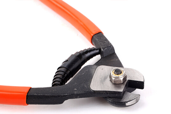 Kìm cắt cáp thép ASAKI AK 8188 2