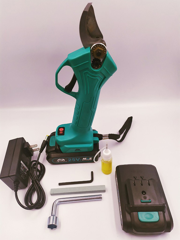 Máy cắt cành dùng pin 25V LIGHTNING LONG CAT25 1