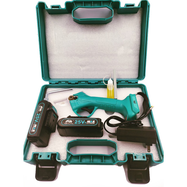 Máy cắt cành dùng pin 25V LIGHTNING LONG CAT25 2