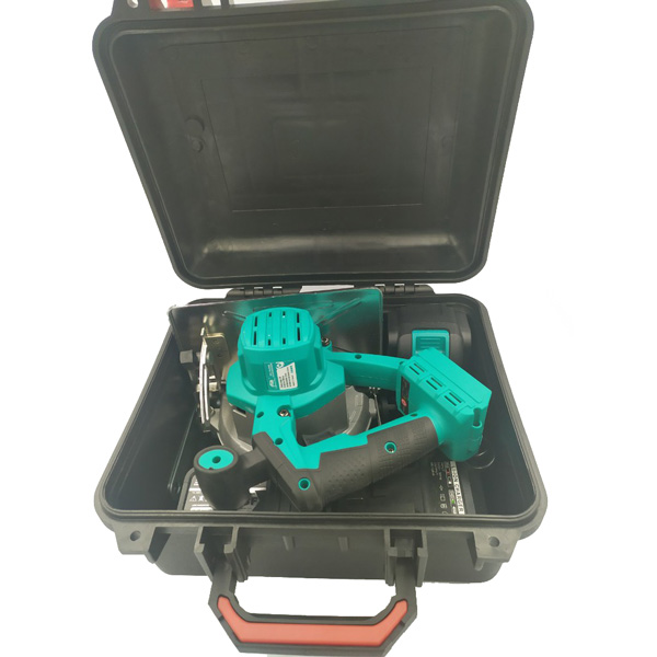 Máy cắt dùng pin LIGHTNING LONG CAT98 1