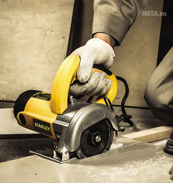 Máy cắt gạch Stanley STSP125 1