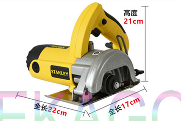 Máy cắt gạch Stanley STSP125 2