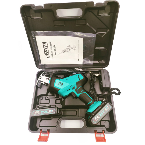 Máy cưa lọng dùng pin 25V LIGHTNING LONG CUA25 2