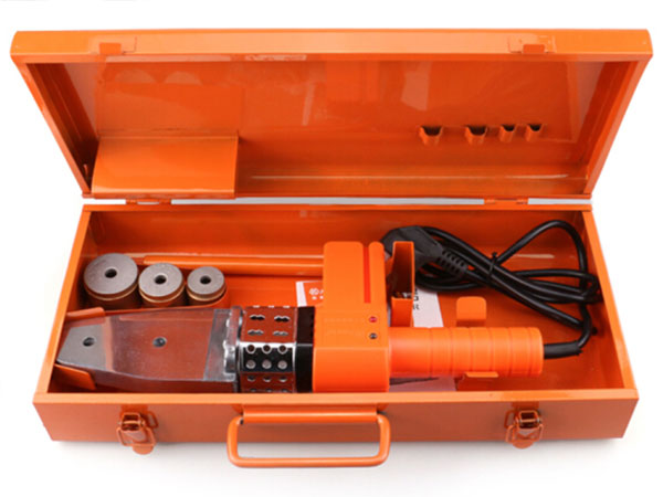 Máy hàn ống nhựa chịu nhiệt PP R 600W Asaki AK 9300 1