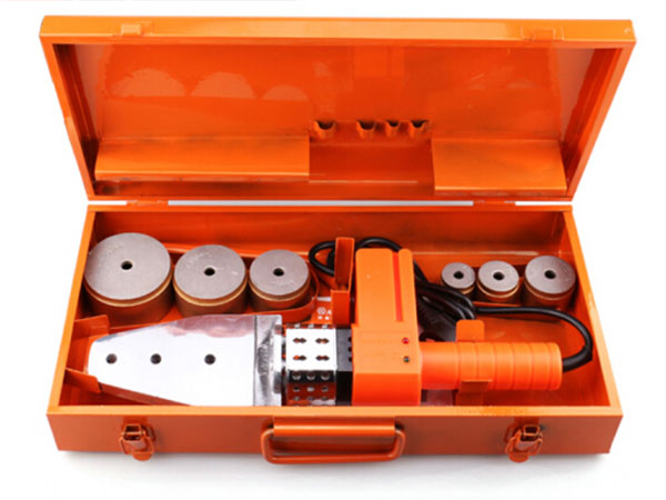 Máy hàn ống nhựa chịu nhiệt PP R 800W Asaki AK 9301 1