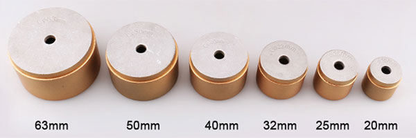 Máy hàn ống nhựa chịu nhiệt PP R 800W Asaki AK 9301 2