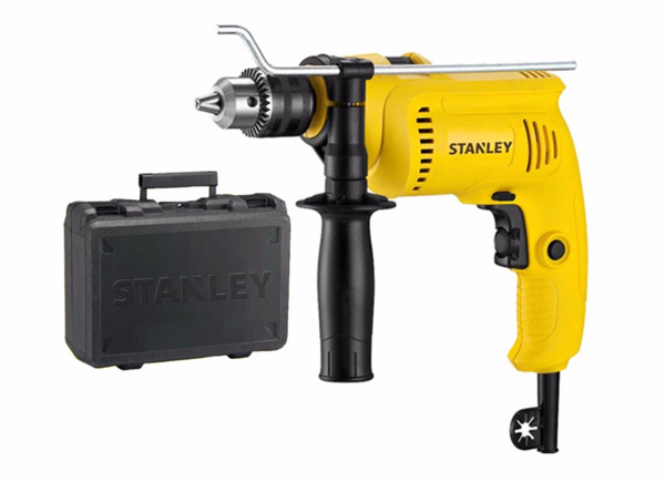 Máy khoan bê tông cầm tay 550W Stanley SDH600K