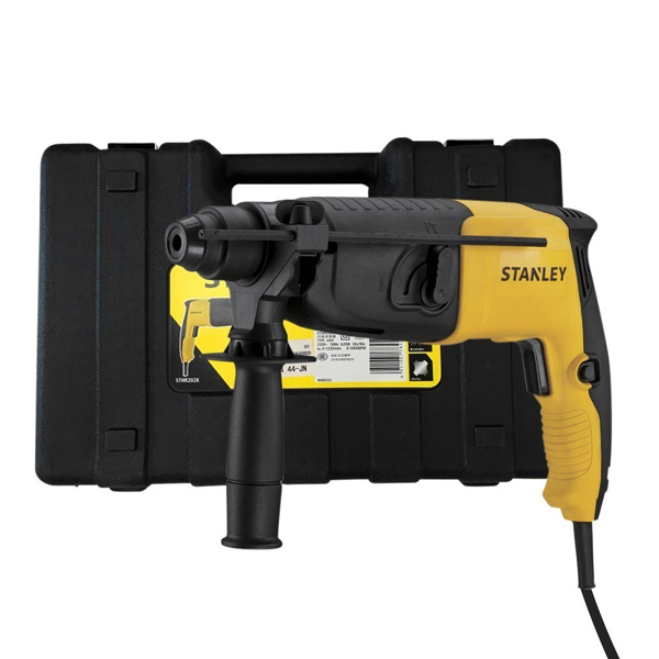 Máy khoan búa Stanley STHR202K 620W 1